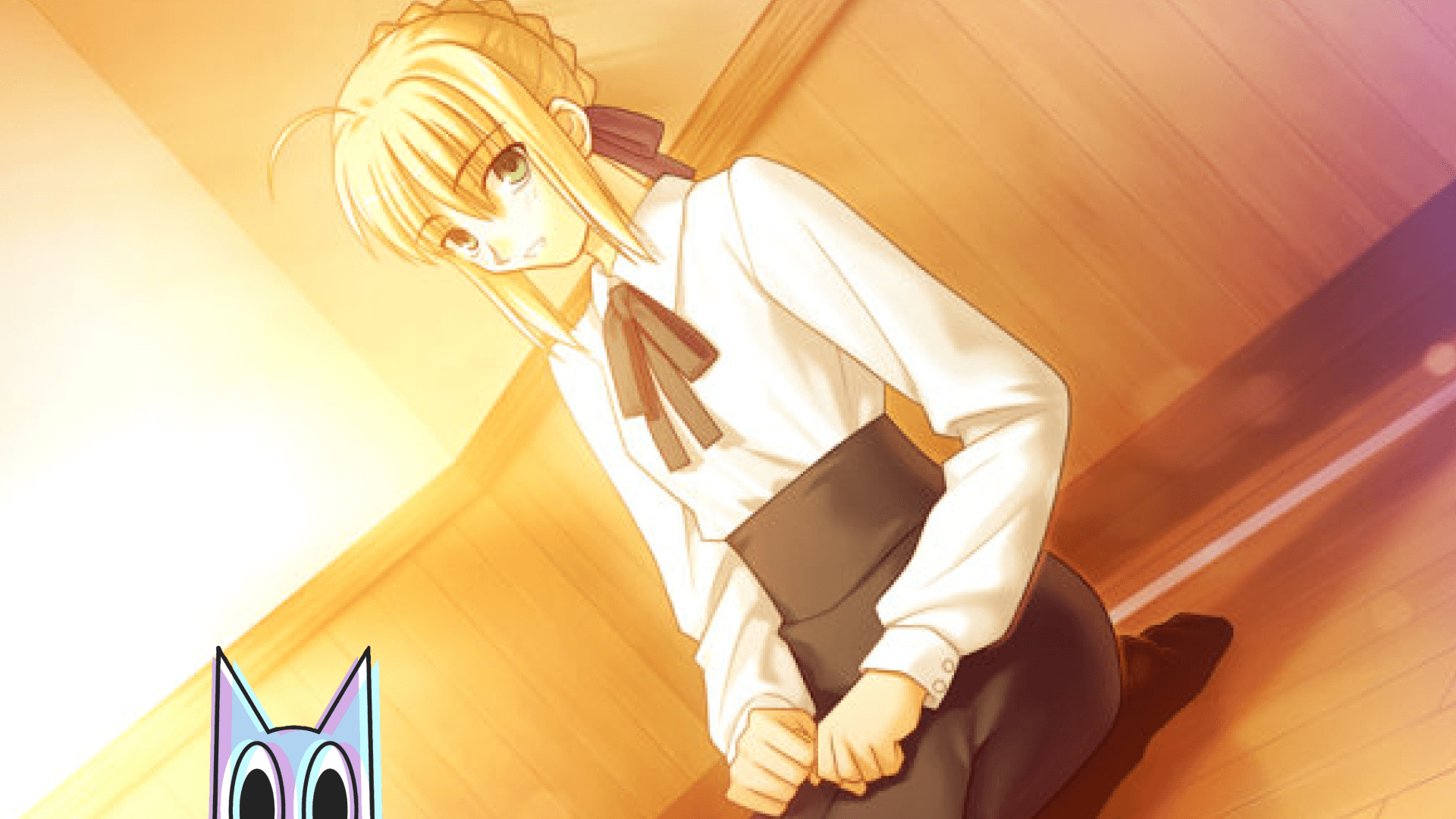 Fate/hollow ataraxia: Remaster Ganha Trailer e Data de Lançamento!