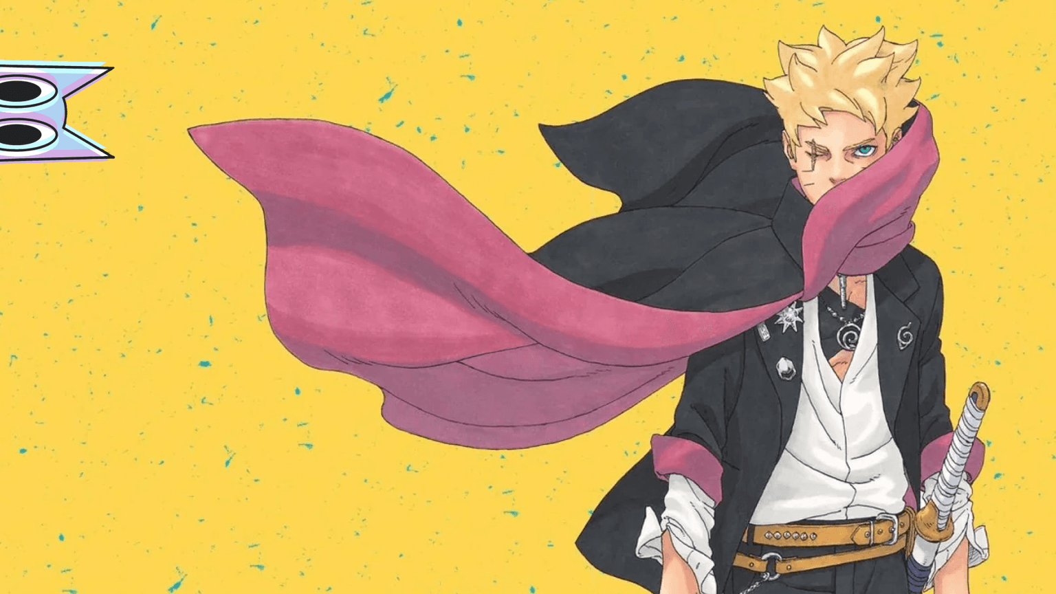 Boruto