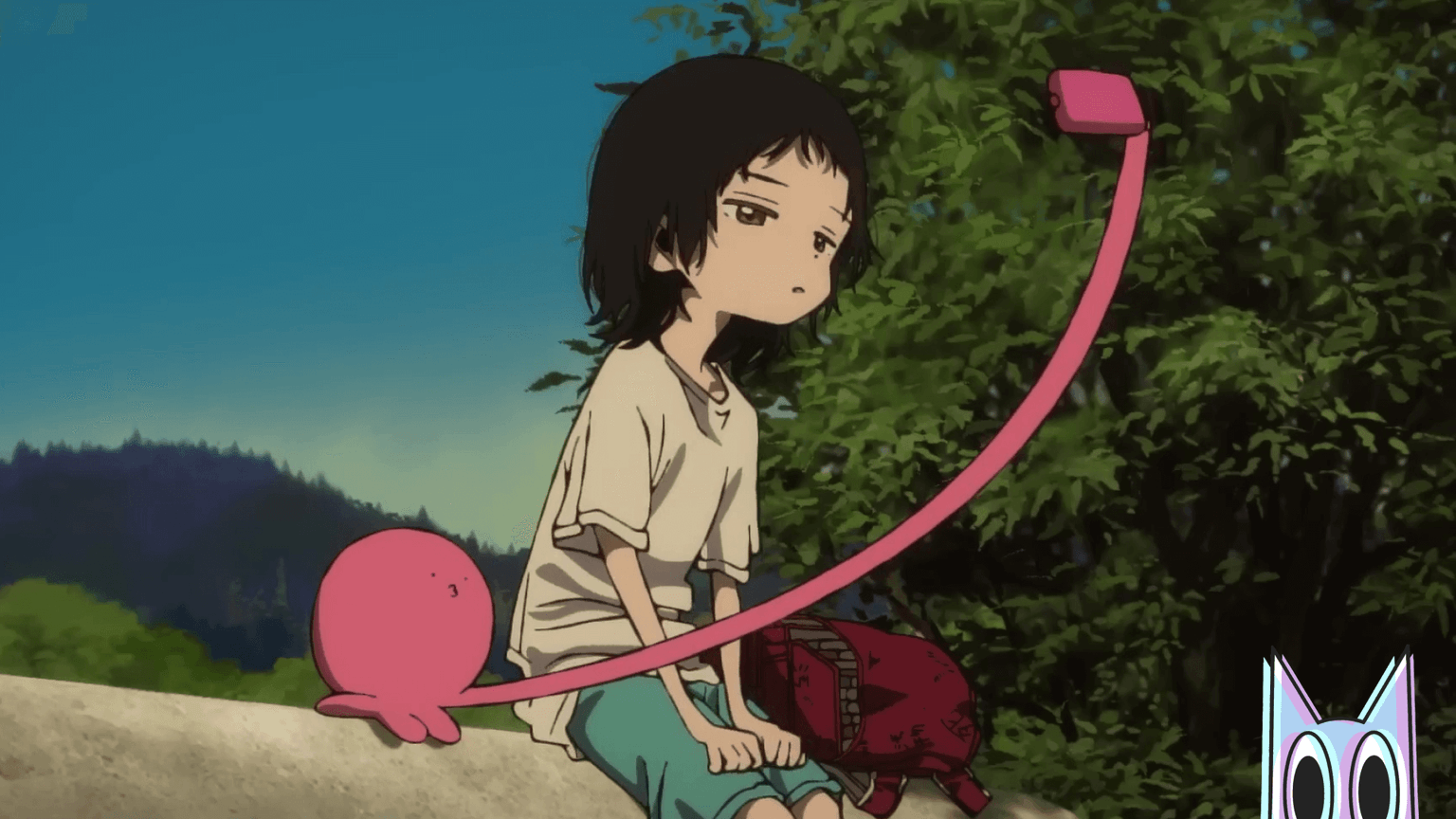 Takopi's Original Sin