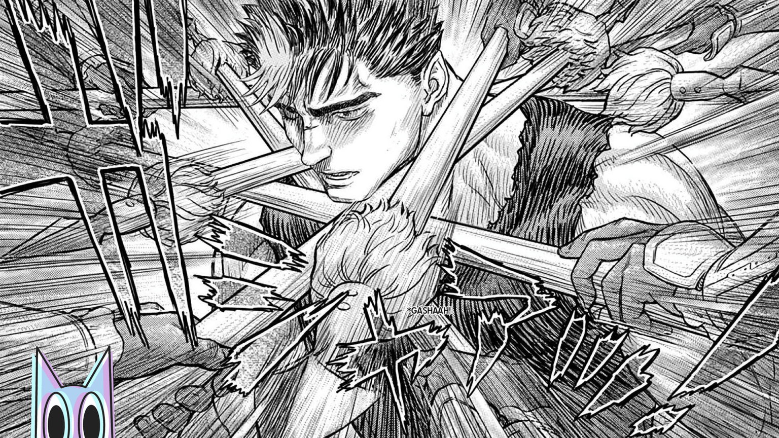 Berserk