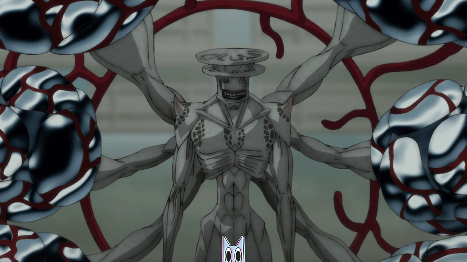 Kaiju No. 9 em destaque, na análise do episódio 2.