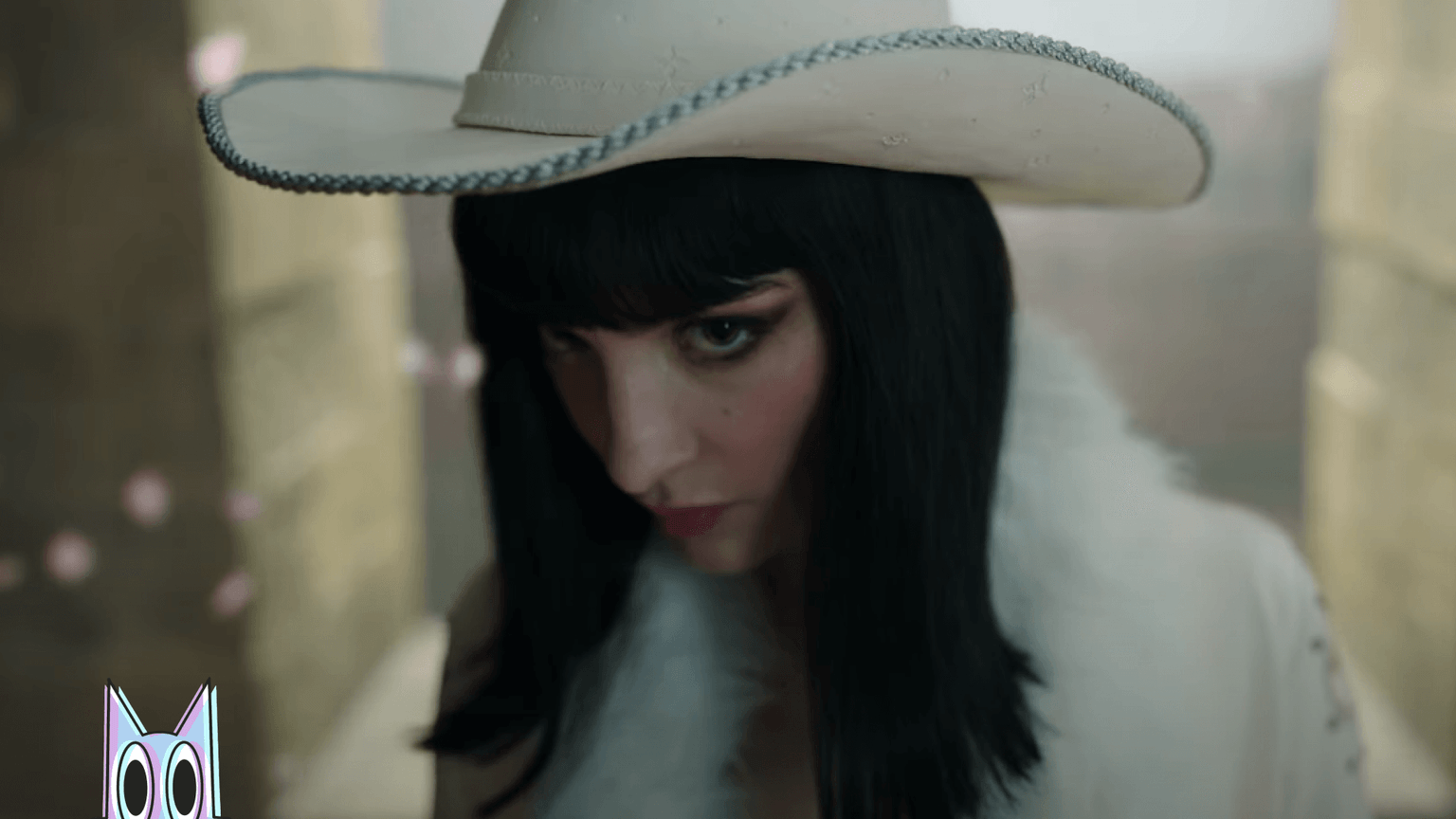 Nico Robin no primeiro trailer da 2ª temporada do live-action de One Piece da Netflix.