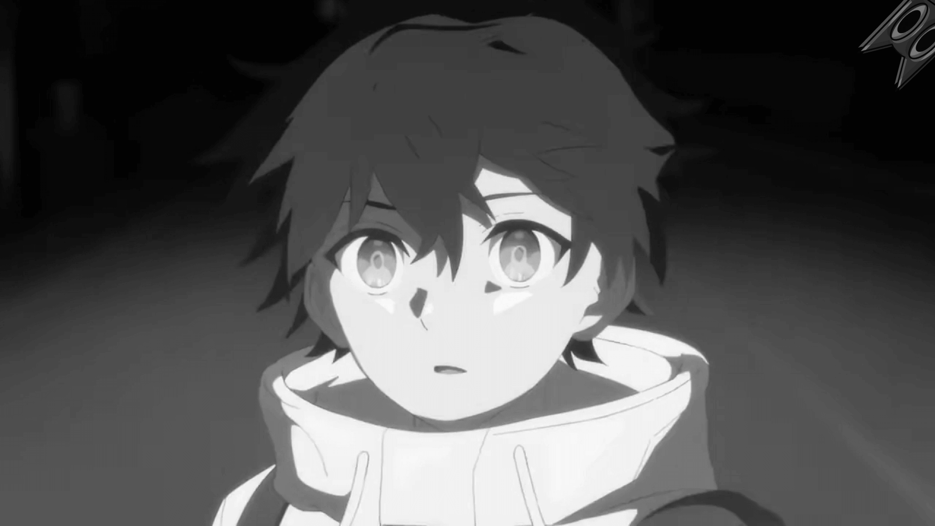 Calendário com a data de The Water Magician marcada e um selo de 'Adiado' sobreposto, informando sobre o atraso do episódio 6.