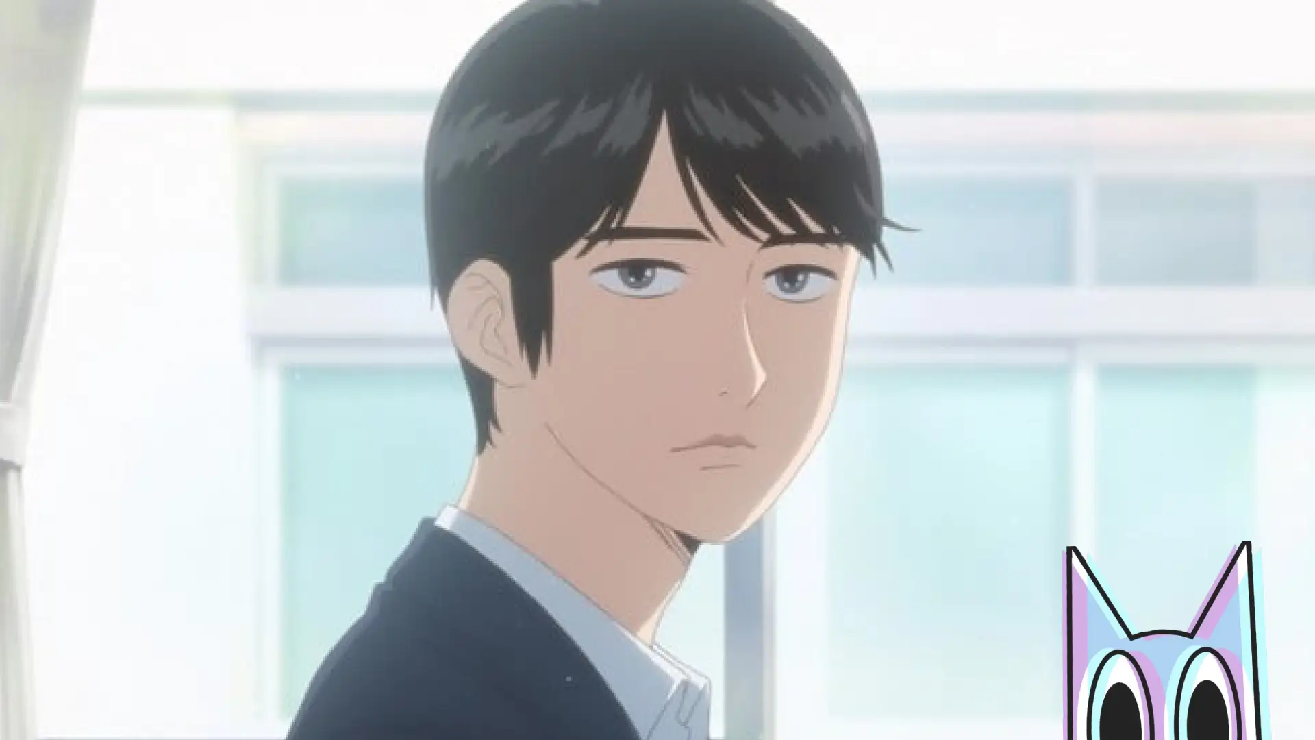 Os protagonistas excêntricos de Captivated, by You em destaque no primeiro trailer do novo anime slice-of-life.