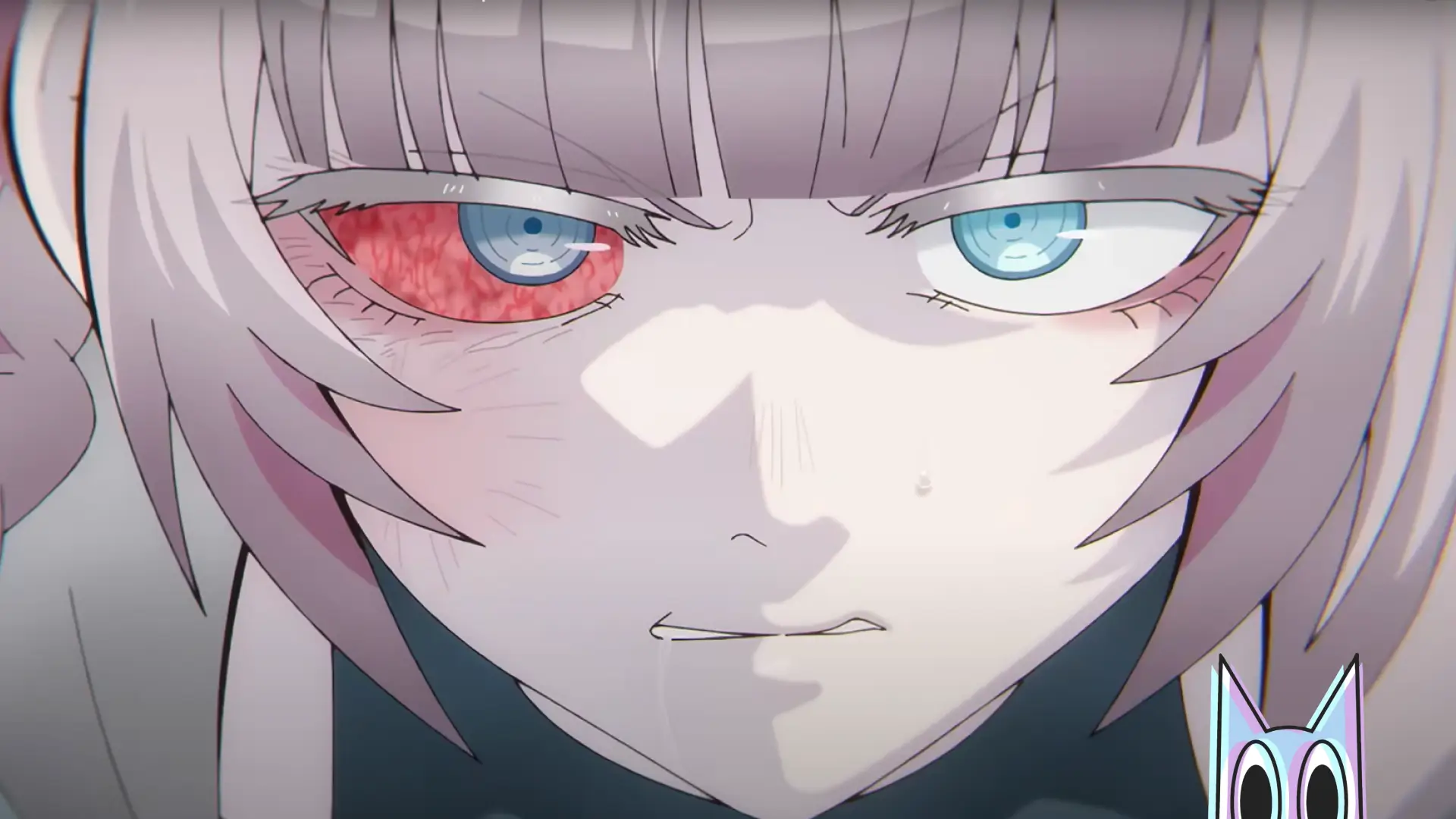 Kou Yamori e Nazuna Nanakusa em destaque no novo e assustadoramente lindo pôster da 2ª temporada de Call of the Night.