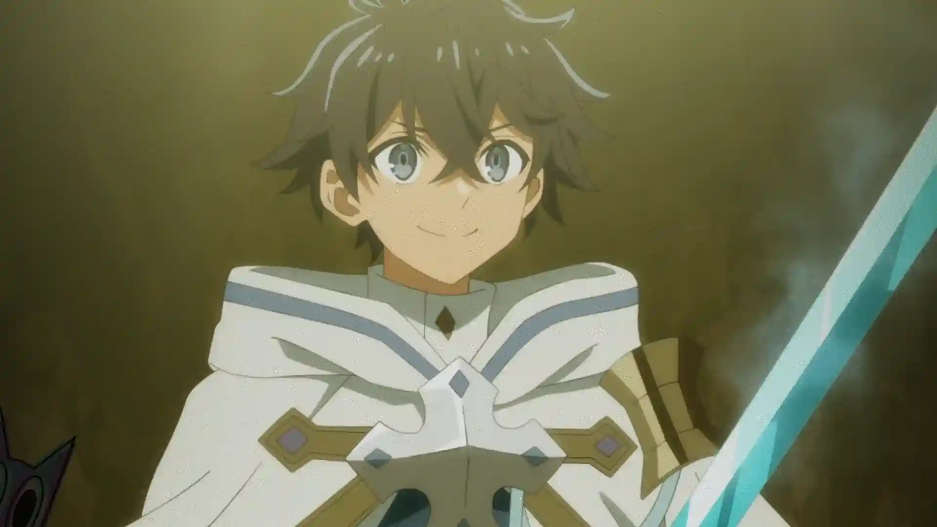 Calendário de Agosto e Setembro de 2025 com as datas dos episódios de The Water Magician destacadas.