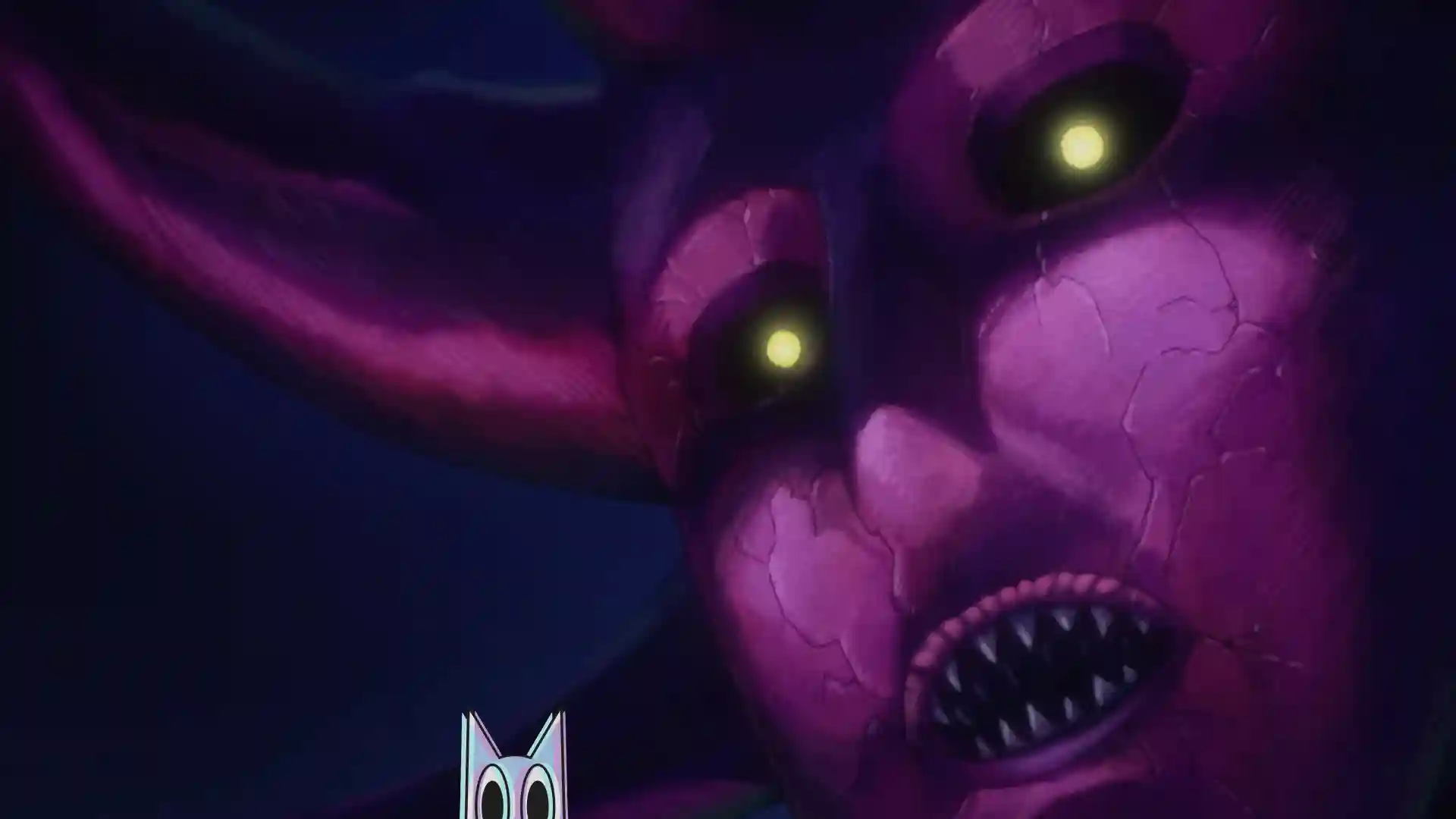 Os executivos da Associação de Monstros em destaque no novo pôster da 3ª temporada de One-Punch Man.