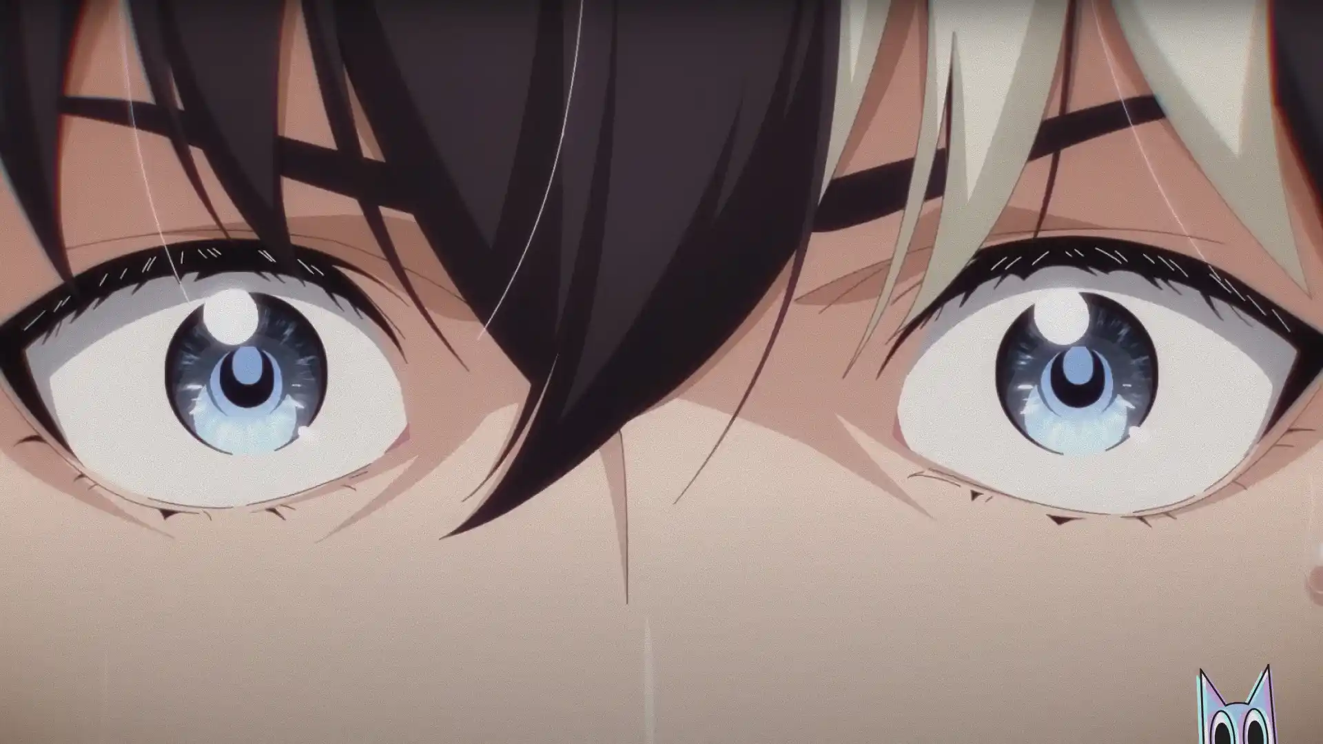 O protagonista em destaque no pôster do donghua The Richest Man in Game.