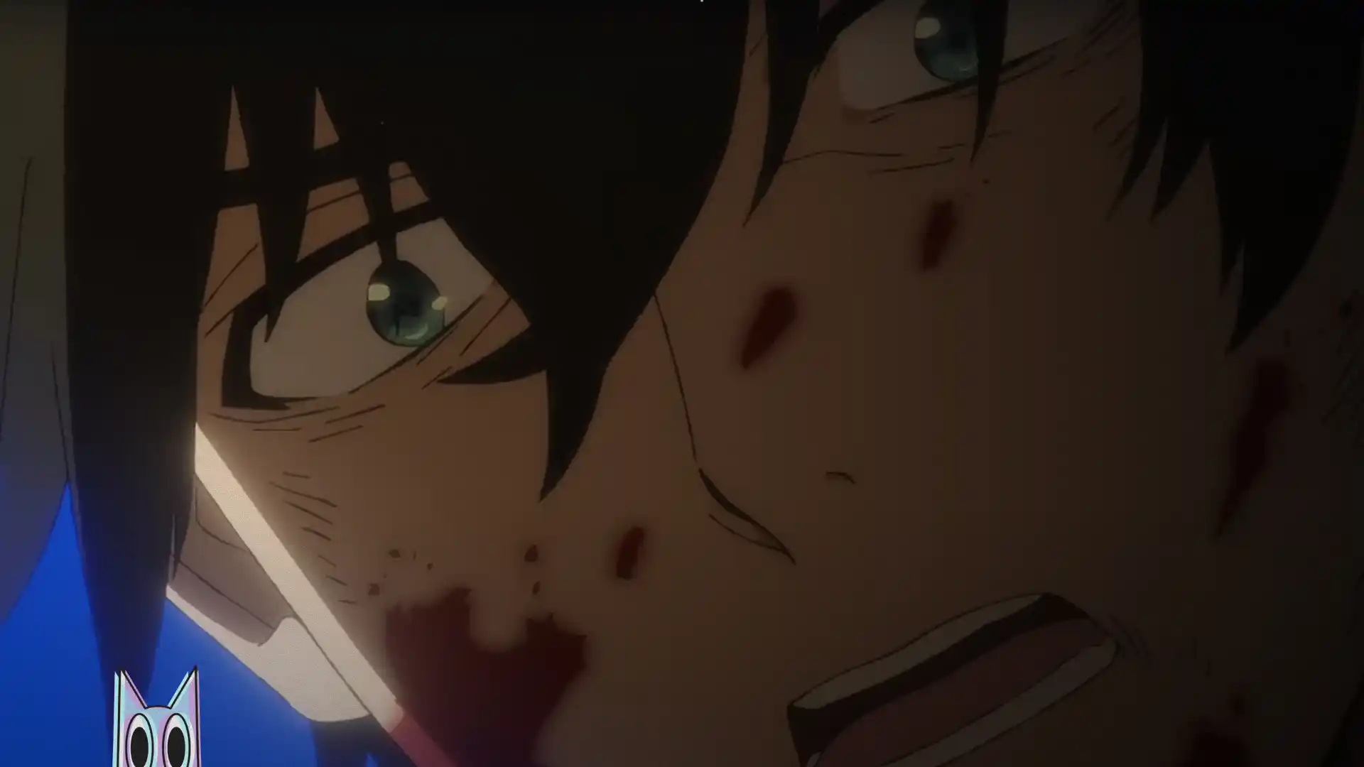 O Herói do Escudo, Naofumi Iwatani, em destaque no pôster de anúncio da 5ª temporada de The Rising of the Shield Hero.