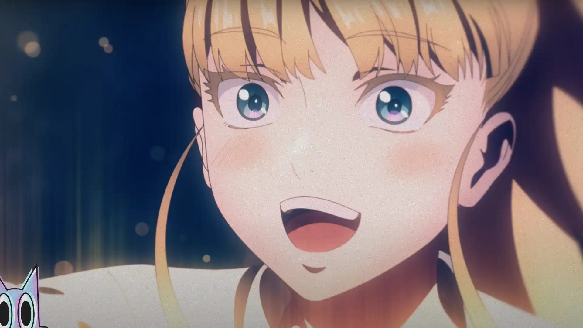 Satou e as cinco princesas dos anéis em destaque no pôster da 2ª temporada de Tales of Wedding Rings.