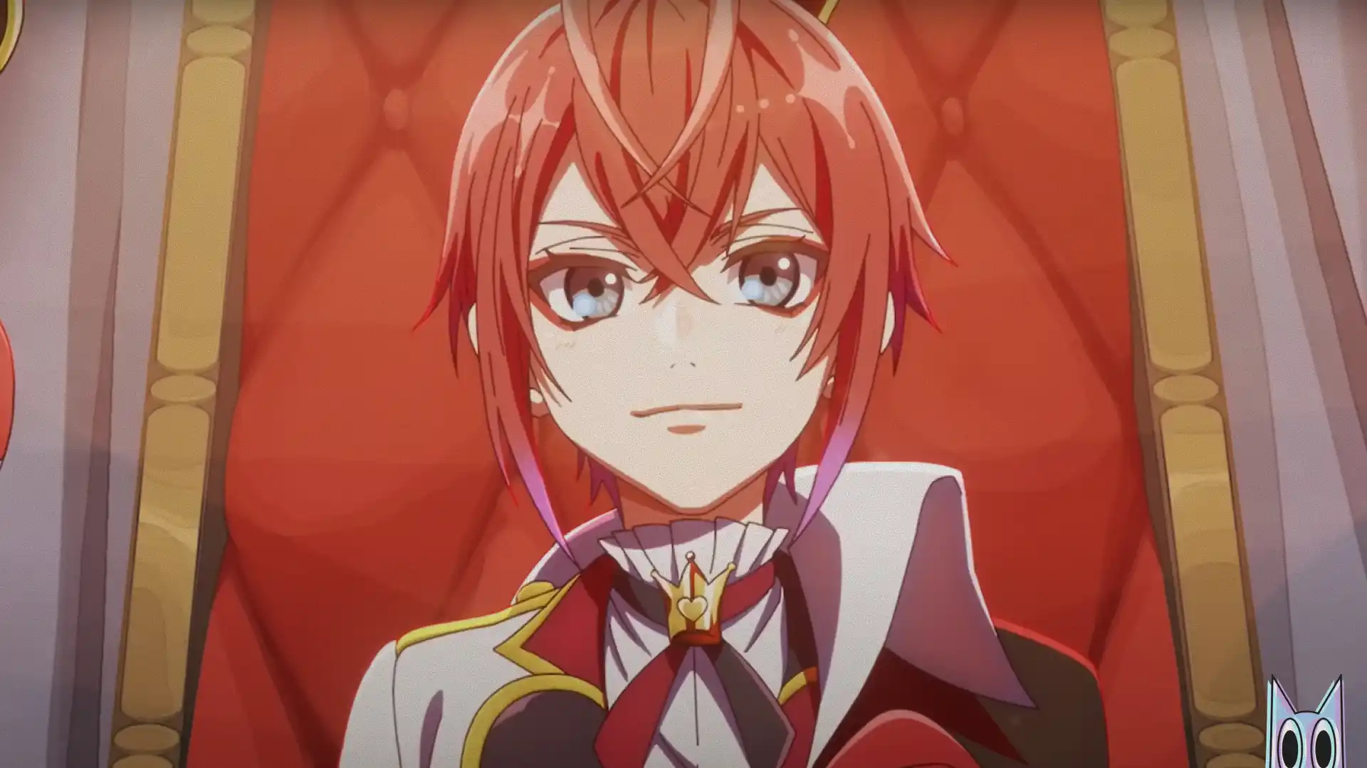 Os estudantes do dormitório Heartslabyul em destaque no novo trailer do anime de Twisted-Wonderland.