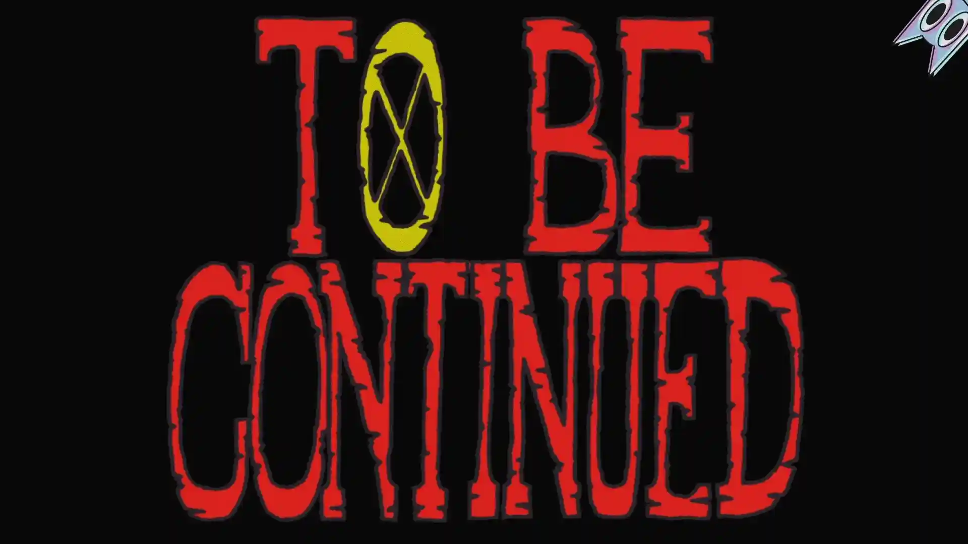 Famosa logo To Be continued de One Piece, mostrando a pausa e o retorno do episódio 1146.