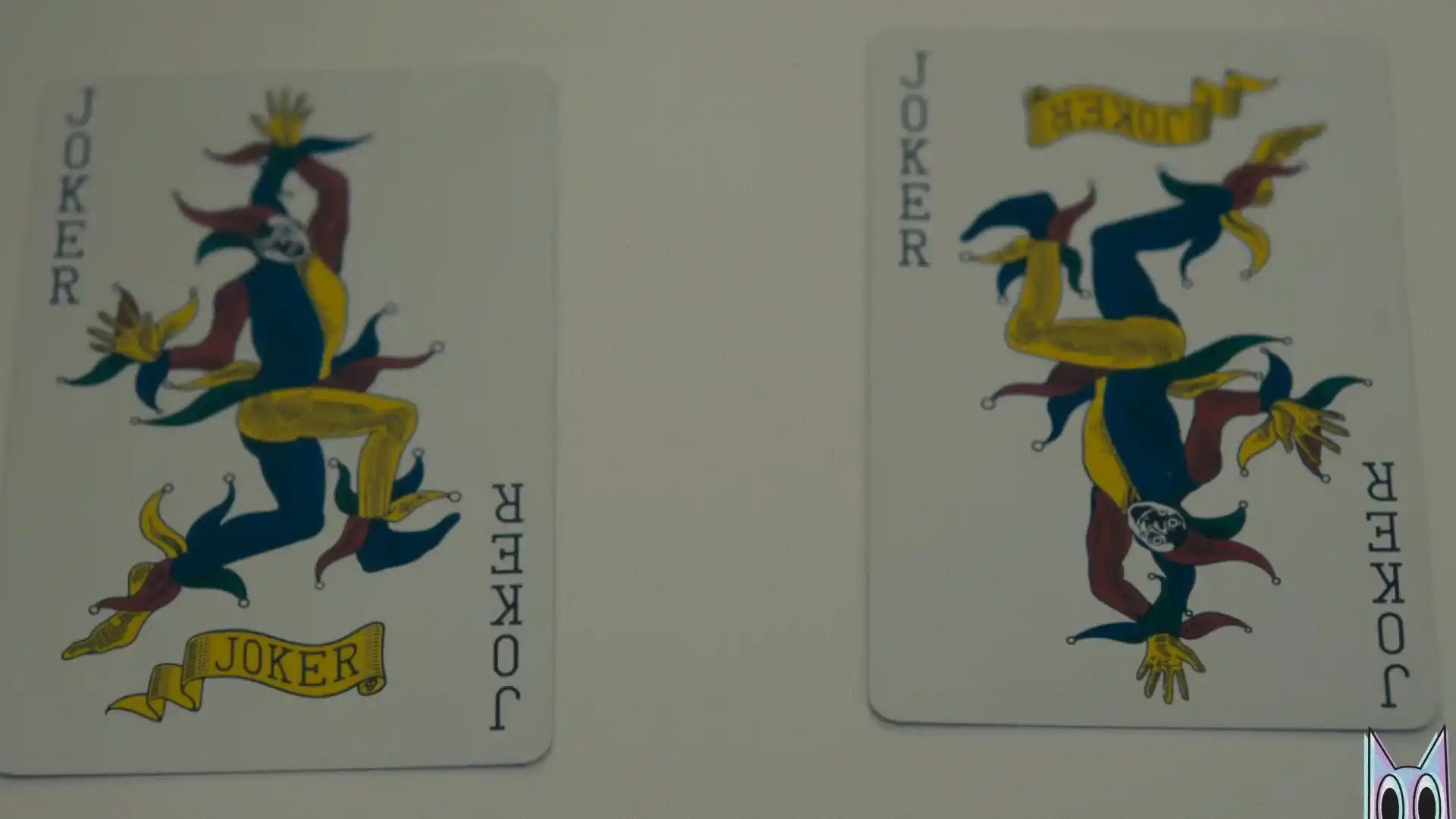 As artas do Coringa sobre a mesa, na análise crítica da 3ª temporada de Alice in Borderland.