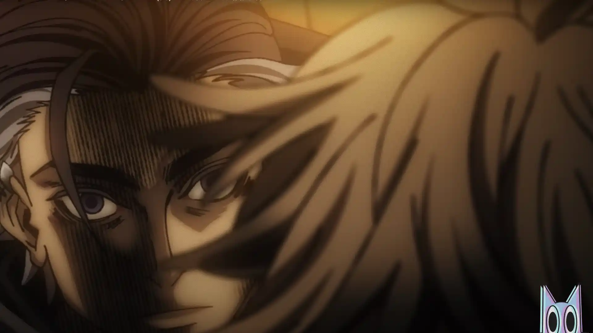 Rudo e seus companheiros Zeladores em destaque no pôster da segunda parte da temporada de GACHIAKUTA.