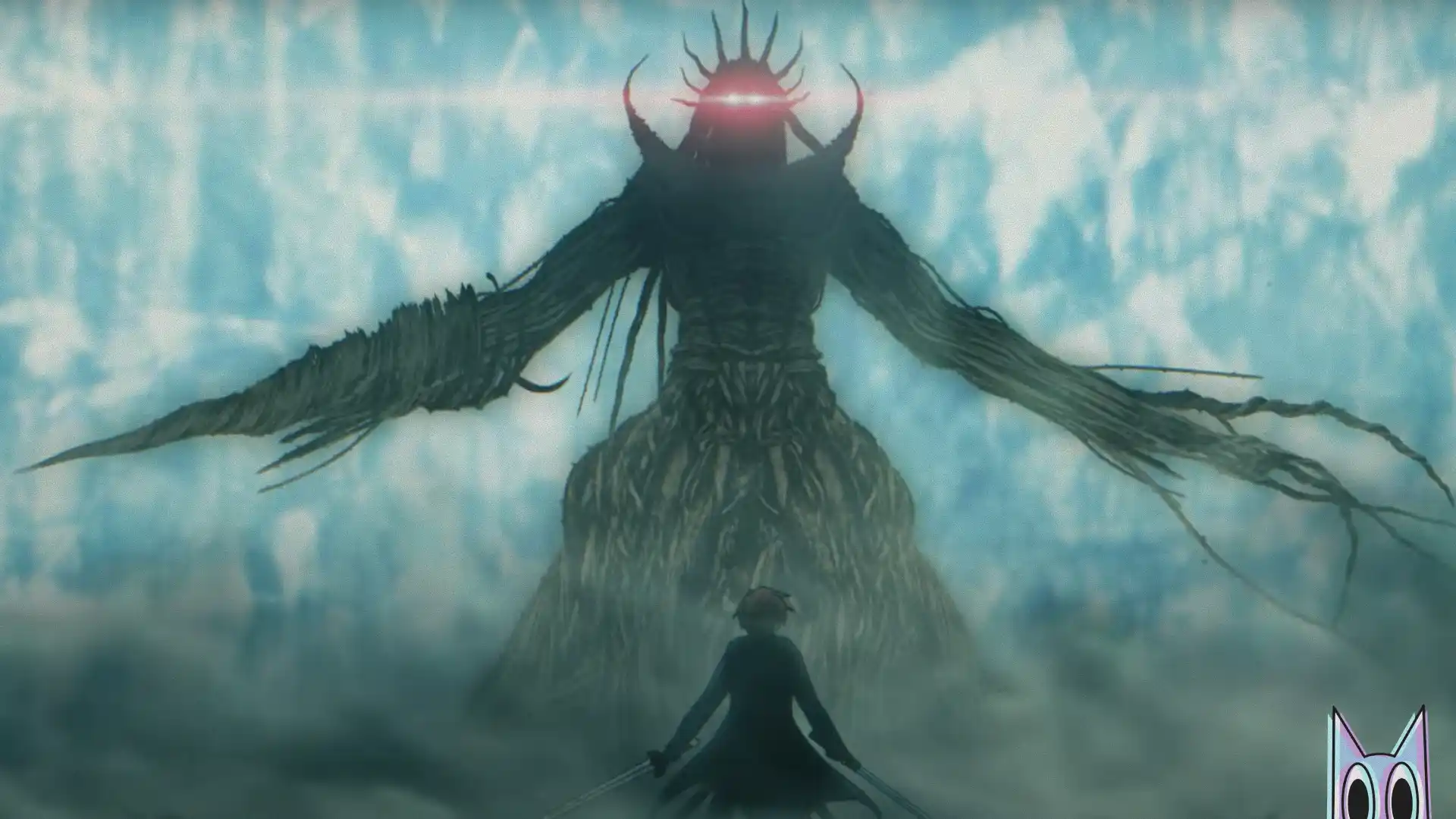 Arthur Leywin em destaque no pôster de anúncio da 2ª temporada de The Beginning After The End.