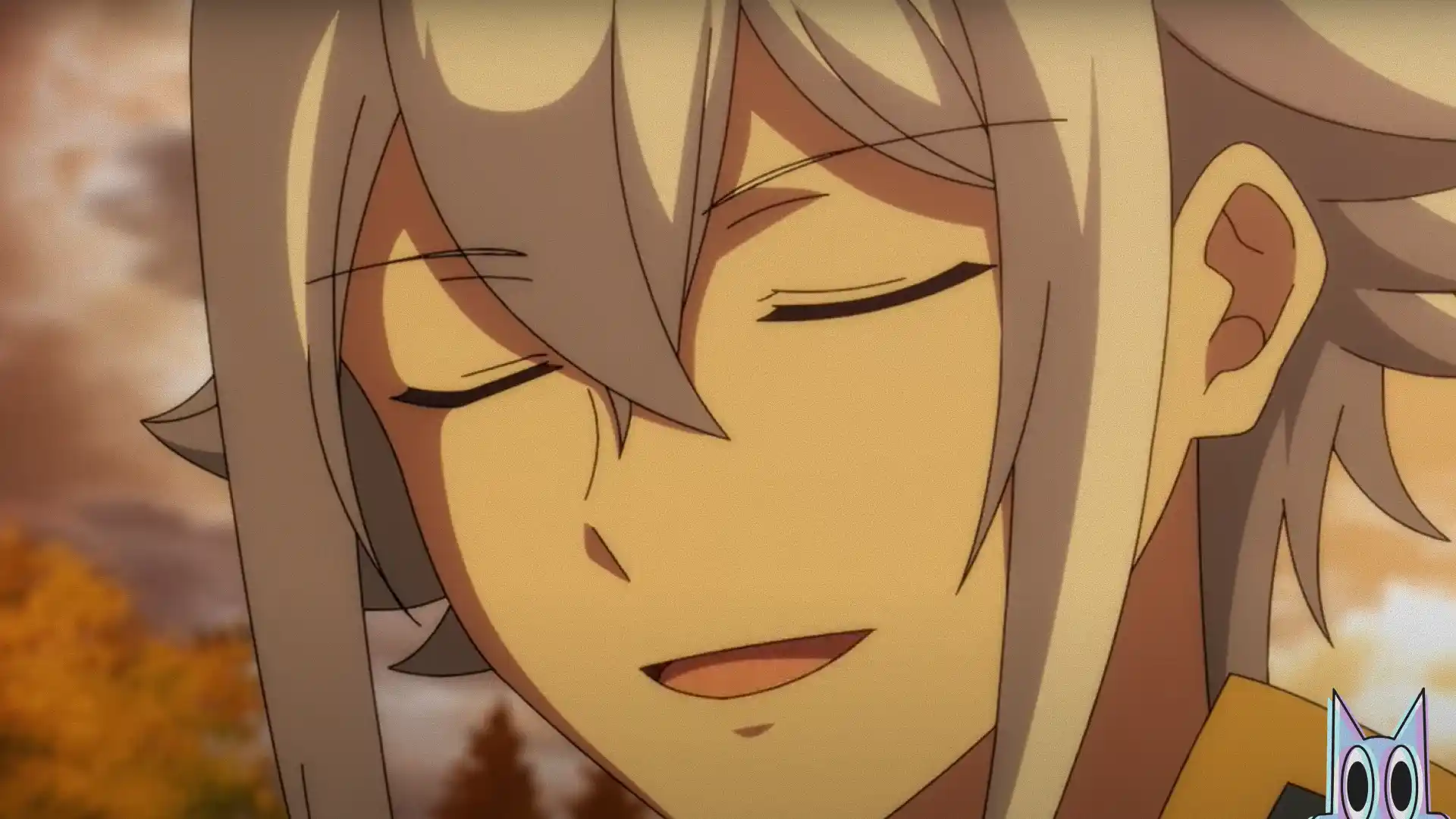 Rovel, a fada, em destaque no novo trailer de personagem do anime Dad is a Hero, Mom is a Spirit, I'm a Reincarnator.