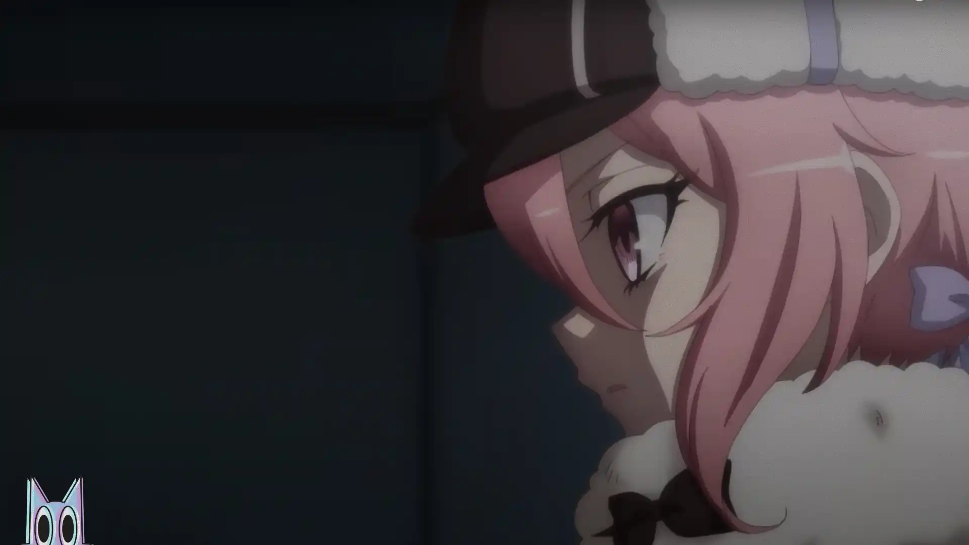 O novo pôster oficial de Magical Girl Raising Project: Restart, com as novas personagens em destaque.