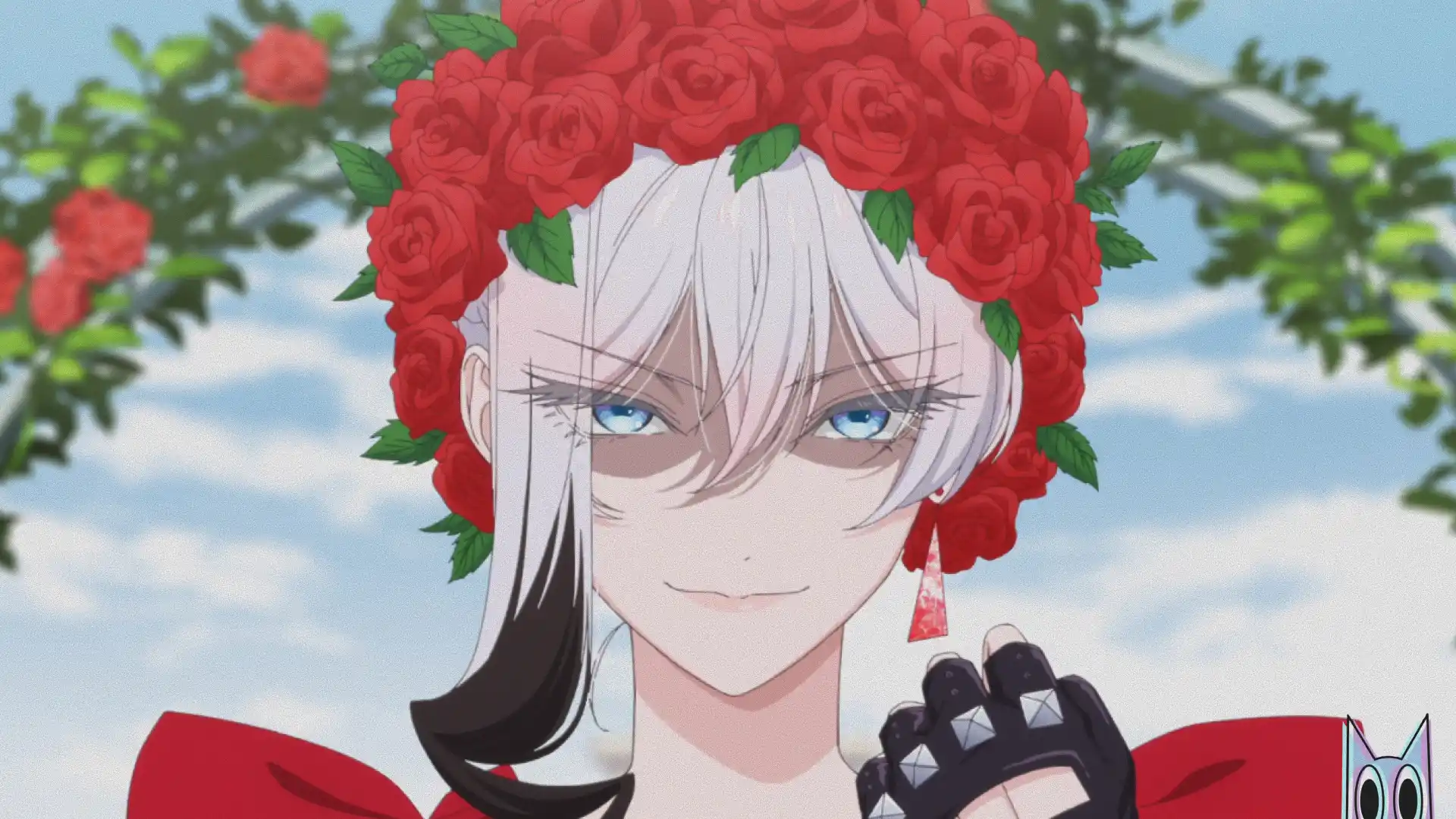 Scarlet prestes a socar o Príncipe Julius após seu pedido de casamento, na análise do episódio 5 de May I Ask for One Final Thing?.