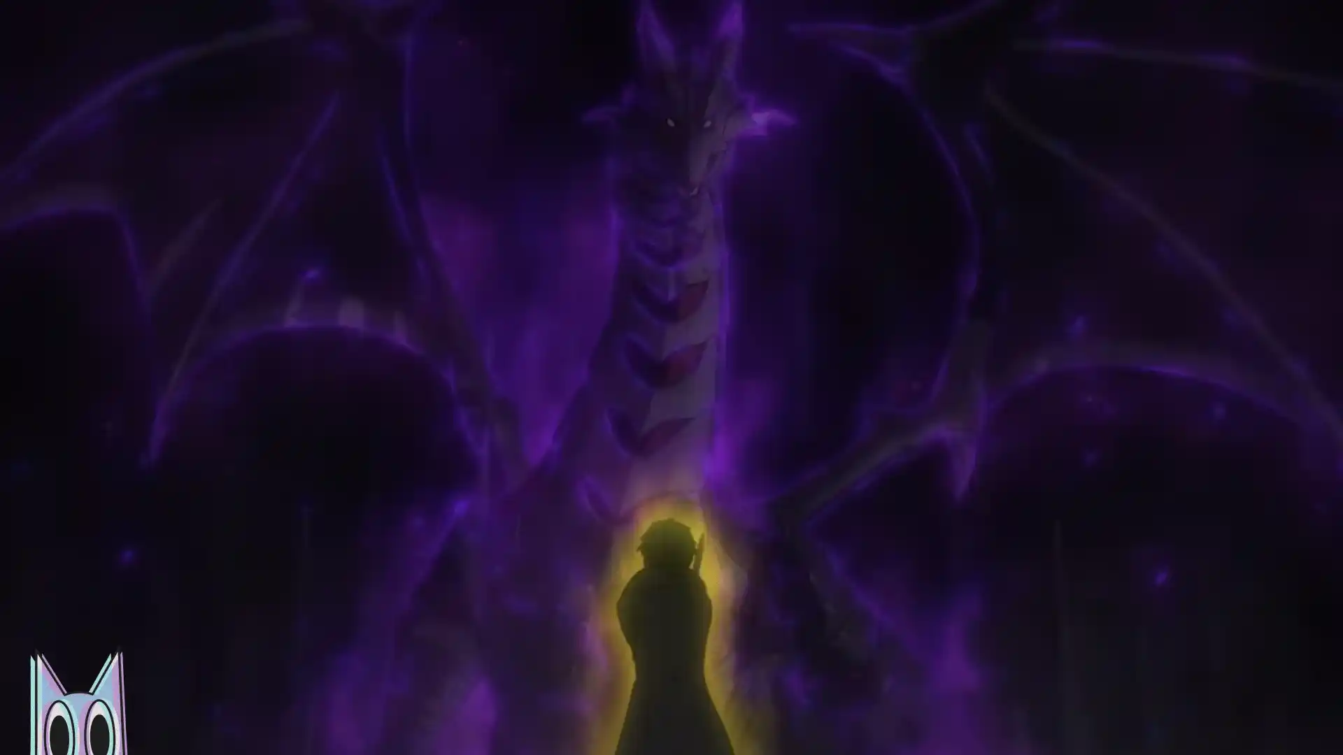 O novo pôster oficial do anime Yusha Party o Oidasareta Kiyobinbo, destacando o protagonista e seus novos companheiros.