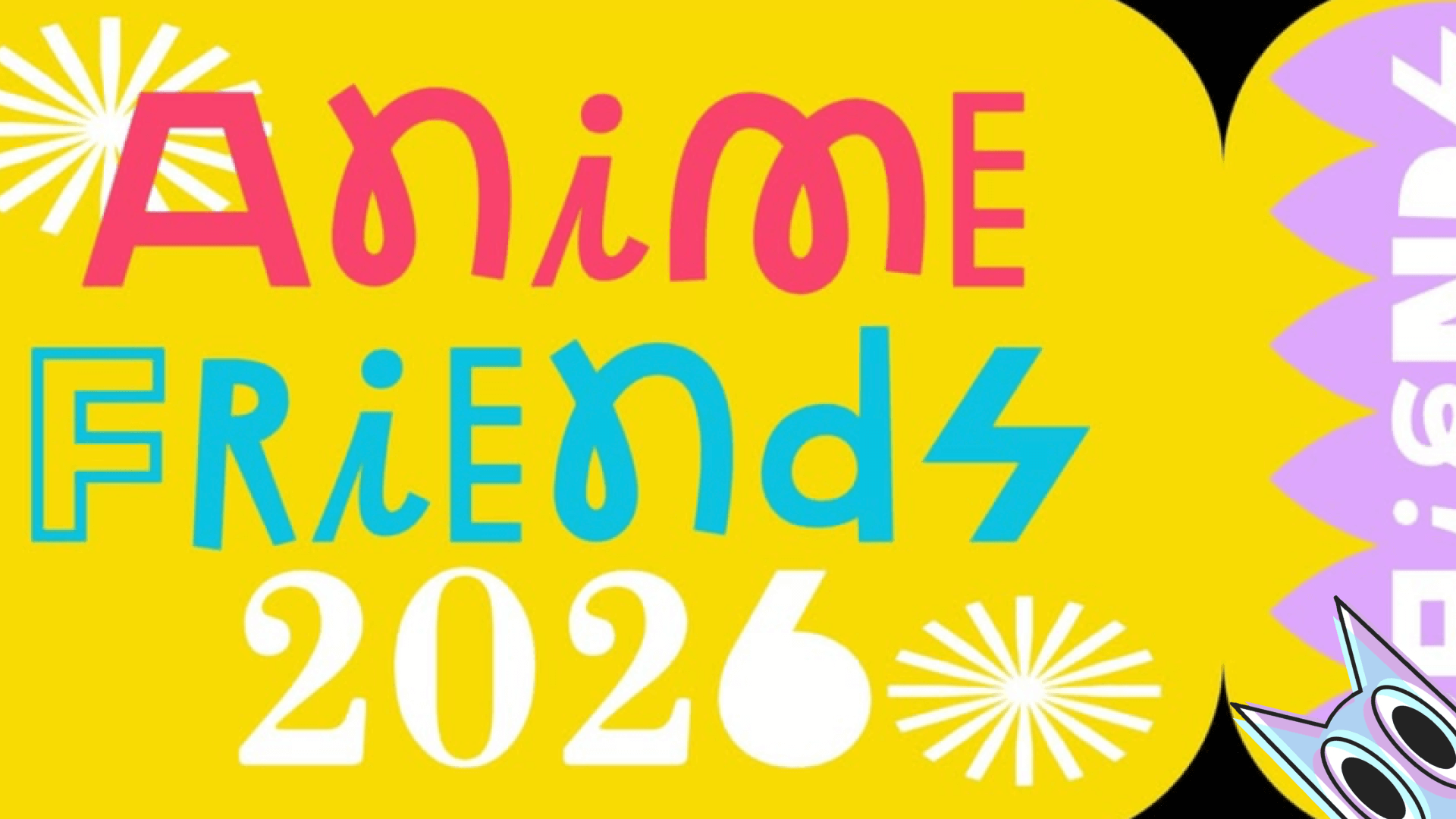 Anime Friends 2026 já tem data! Confira quando será o maior evento de ...