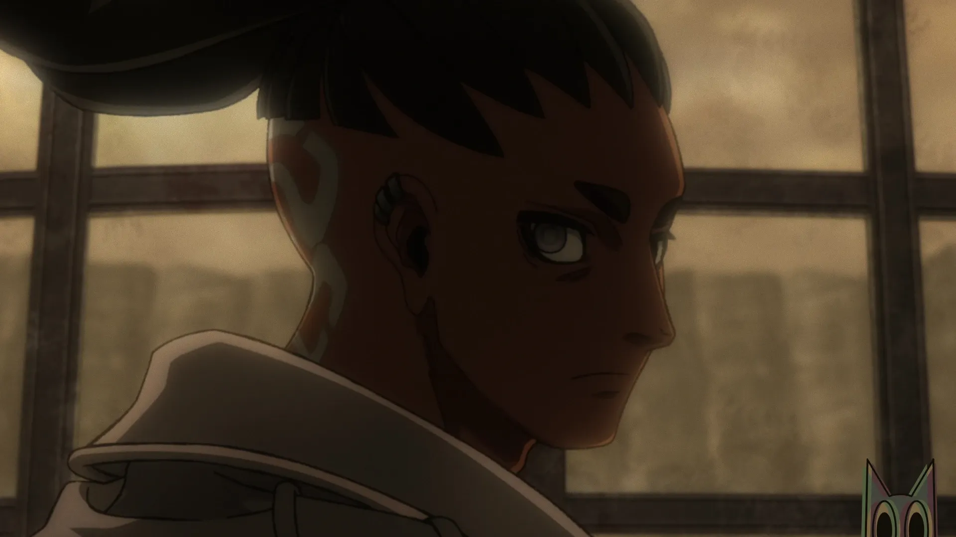 Quem é Arkha Corvus? Conheça o Misterioso Líder dos Zeladores em Gachiakuta