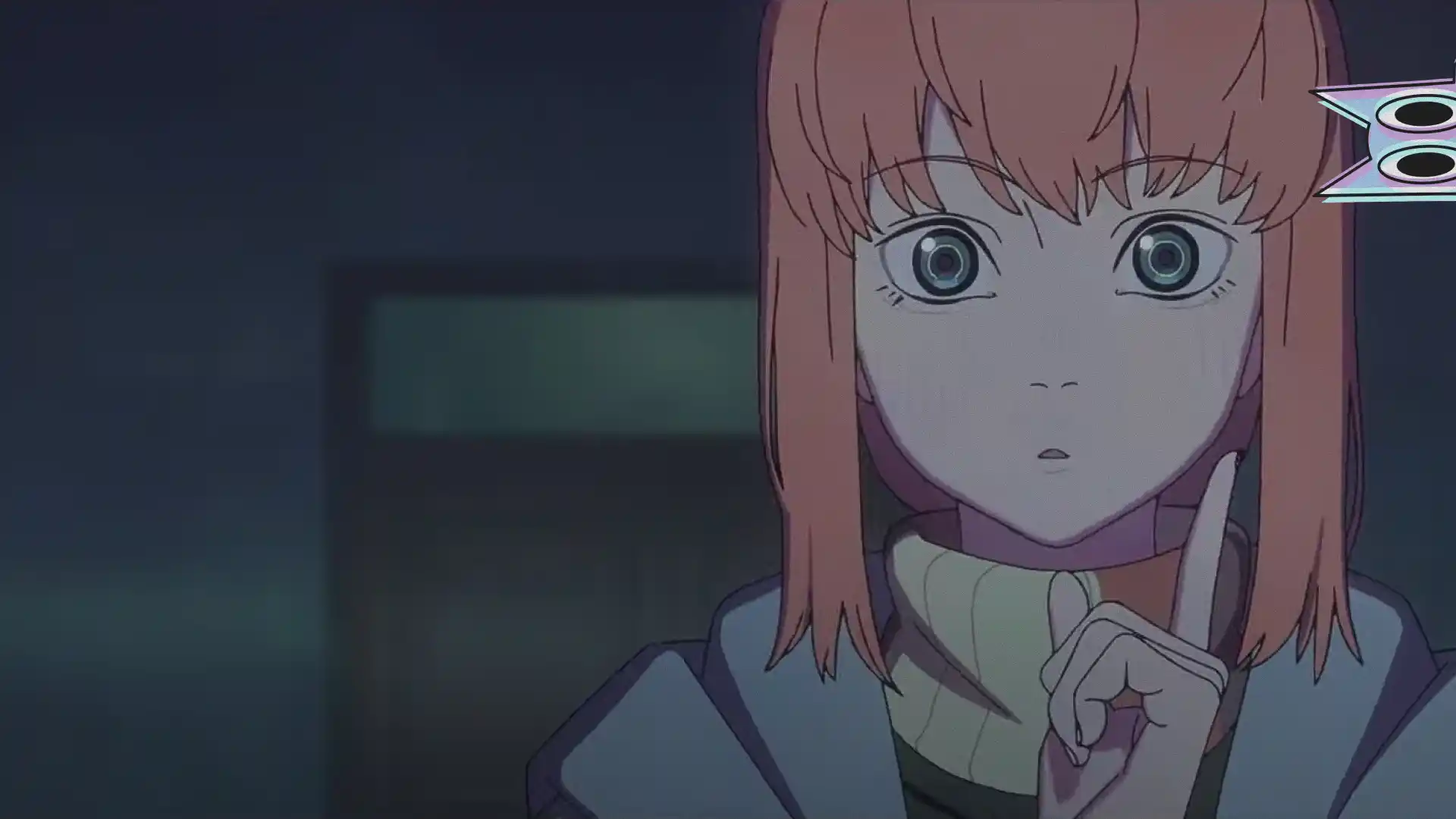 Curta de Tatsuki Fujimoto, 'Shikaku', Ganha Trailer de Anime!