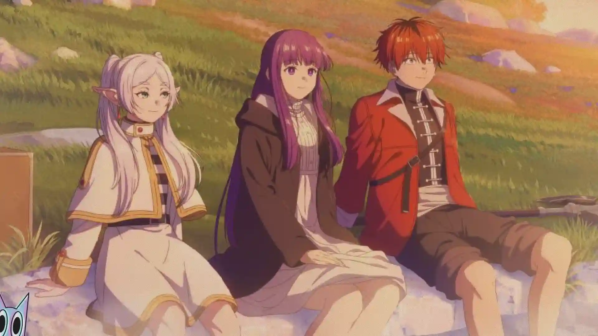 Frieren: Beyond Journeys End (2ª Temporada): Onde e Quando Assistir?